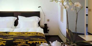 Loisium zählt zu den besten Europas