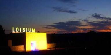 Loisium zählt zu den besten Europas