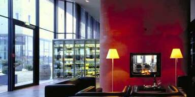 Loisium zählt zu den besten Europas