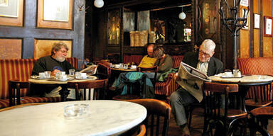 Nichtraucher zeigen 1.000 Lokale an