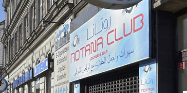 Messerstecherei am Wiener Gürtel: Todes-Opfer Iraker