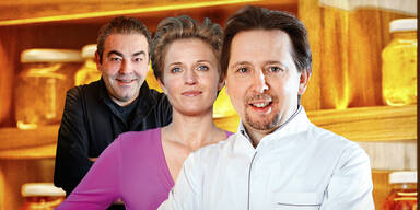 Das sind die besten Lokale &Ouml;sterreichs