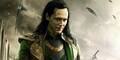 Tom Hiddleston ist wieder "Loki"