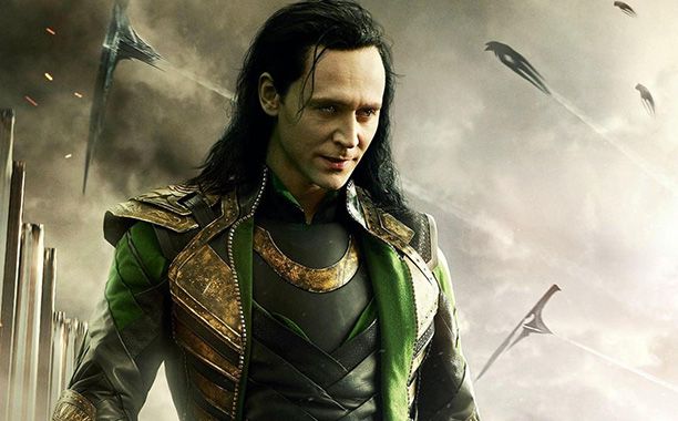 Tom Hiddleston ist wieder