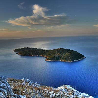 Traumhaftes Kroatien