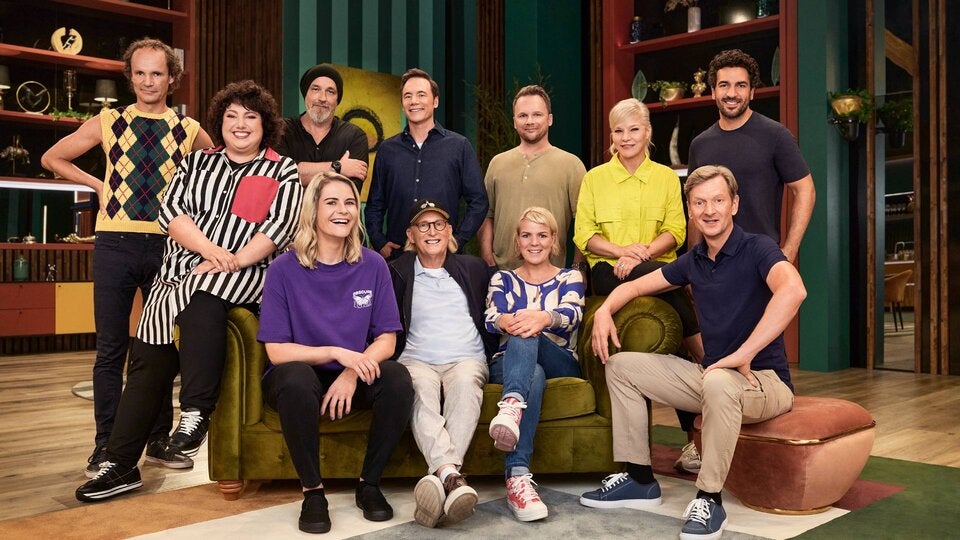 Die aktuellen Streaming-Highlights (23. - 29.03.)