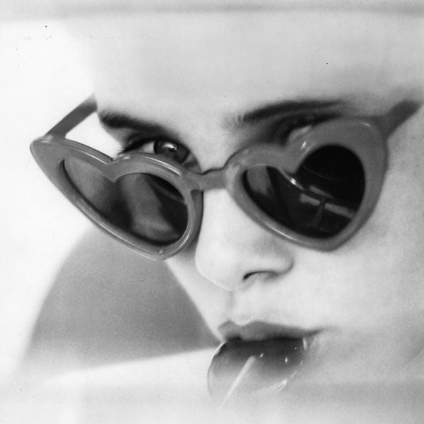 Lolita Kubrick 1962