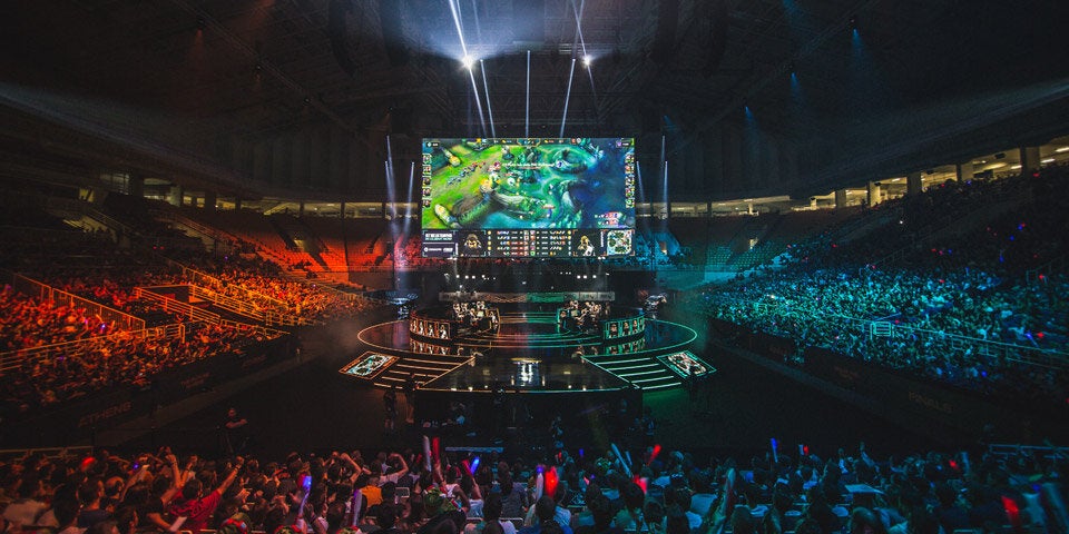 Sie wurde nur 24: Transgender-Profi-Gamerin tot