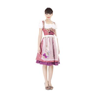 Die schönsten Kirtag-Looks