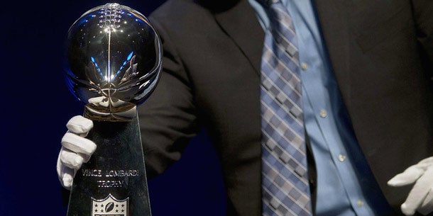 NFL: Seattle zerstört Denver mit 43:8