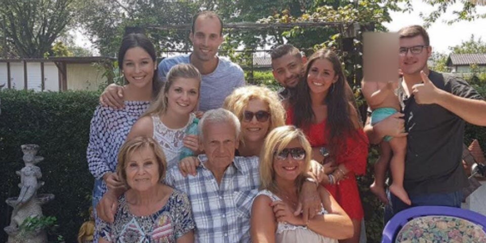 Sarah Lombardi: Erstes Familienfoto mit Michal