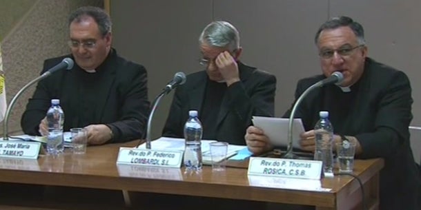 Neuer Papst kommt aus Buenos Aires