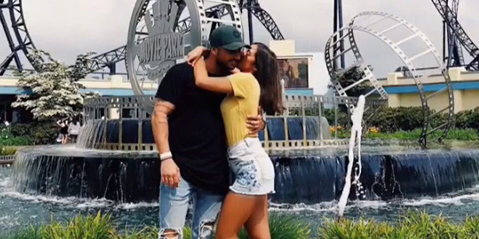 Sarah Lombardi Roberto