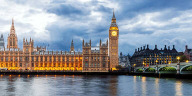 London verweist russische Diplomaten aus dem Land