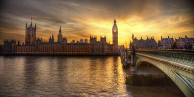 City-Trip im Herbst: Auf nach London!