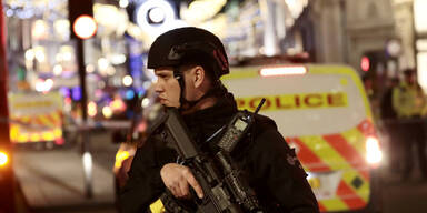 London: Wirbel um britischen Pop-Star