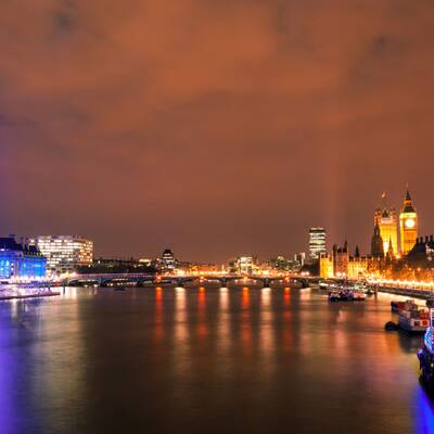 10. Platz: Barcelona