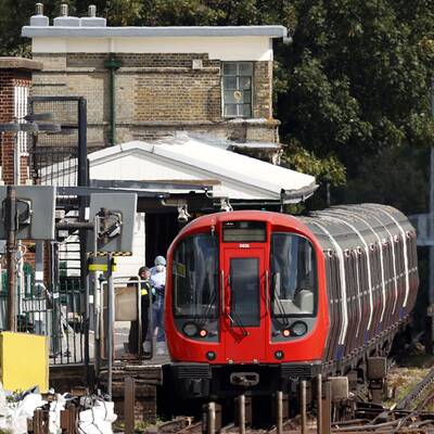 Das war das Jahr 2017