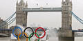Olympische Spiele locken nach London