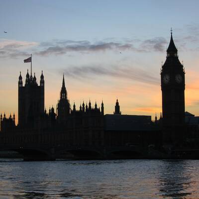 Der größte Pool der Welt