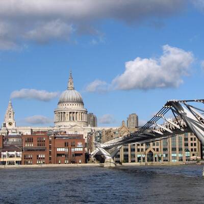 Die schönsten Städte der Welt