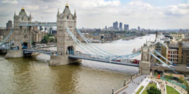 Die besten Reisen zu berühmten Drehorten