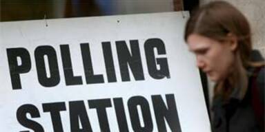 Endergebnis bestätigt Labour-Niederlage