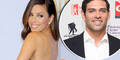 Mark Sanchez, Eva Longoria