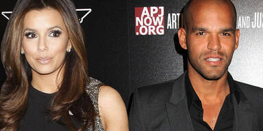 Amaury Nolasco, Eva Longoria