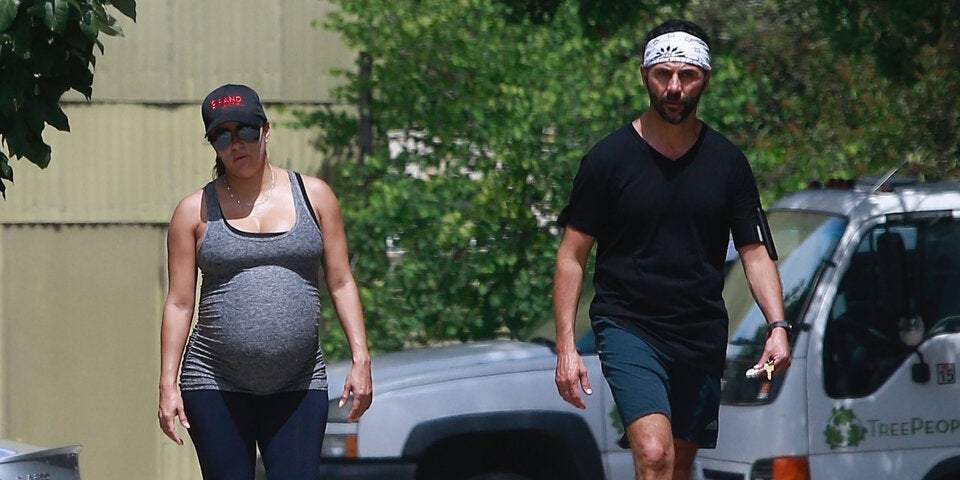 Juhu! Eva Longorias Baby ist da