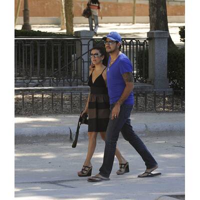 Turteltauben: Die schönsten Paare des Jahres 2011