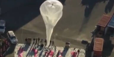 Google-Loon: Internet f&uuml;r die ganze Welt