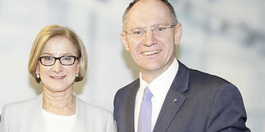 Die Neuen & ihre heimlichen Chefs