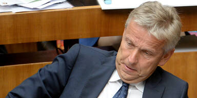 ÖVP für schärfere Regeln bei Mindestsicherung