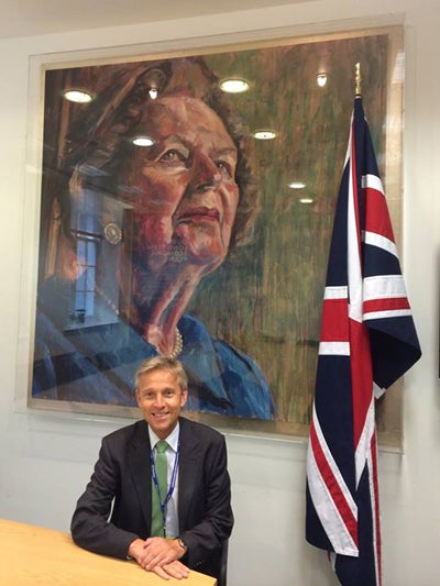 Aufregung um Lopatka-Posting