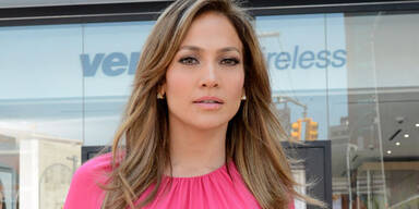 Jennifer Lopez