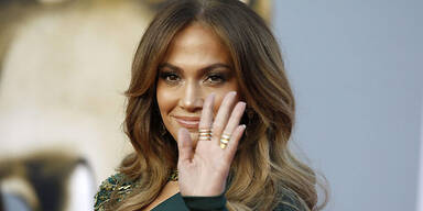 jennifer lopez