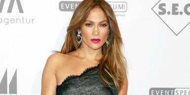 Jennifer Lopez