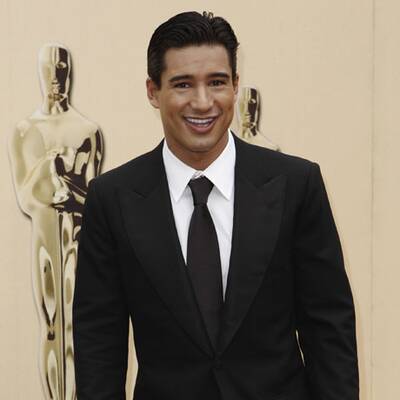 Oscars 2009: Die sexiest Men am Red Carpet