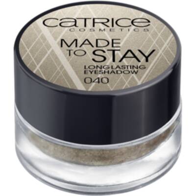 Platin-Eyes à la Chanel