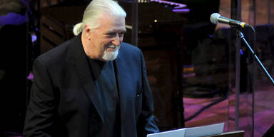 Deep-Purple-Musiker Jon Lord tot