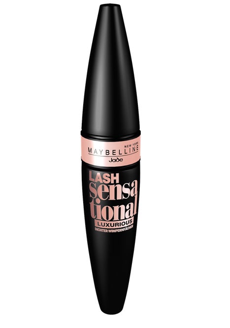 Bürstchen Maybelline