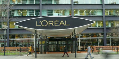 L'Oreal bietet nicht f&uuml;r Wella