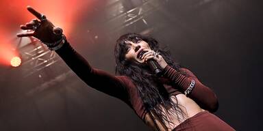 Loreen Sweden