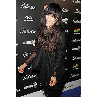 Wählen Sie die Newcomerin aus dem Bereich Musik