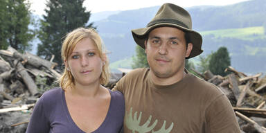 St. Lorenzen Hochzeit