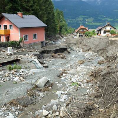 St. Lorenzen/Steiermark