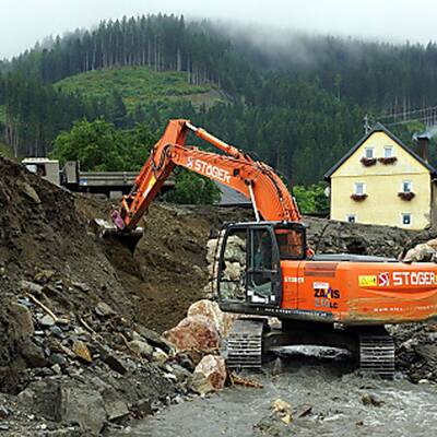 St. Lorenzen/Steiermark