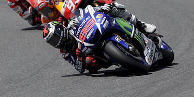 Lorenzo siegt auch in Mugello