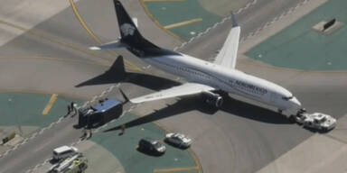 Flughafen Los Angeles